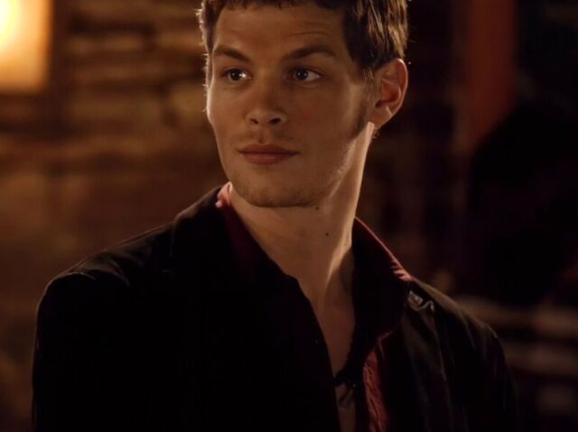 Essas afirmação sobre Klaus Mikaelson são verdadeiras ou falsas?