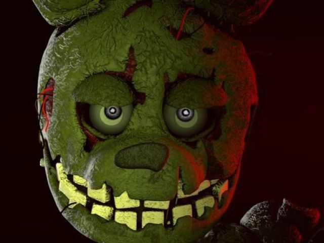 Springtrap