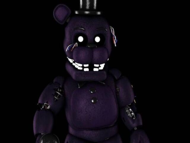 Shadow Freddy