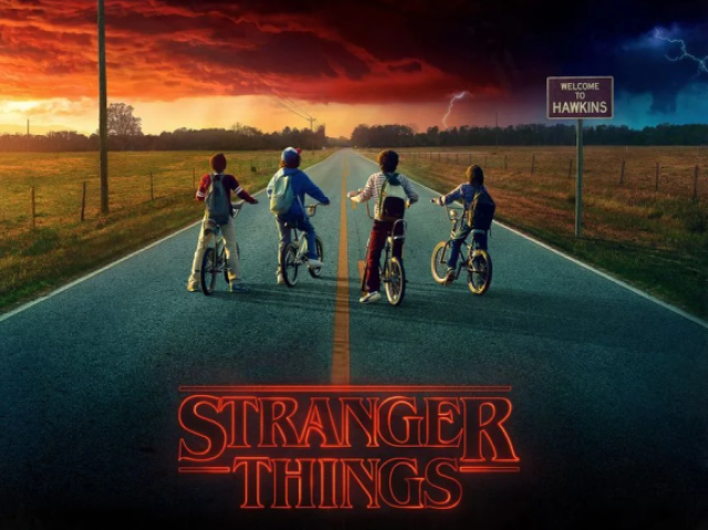 Stranger things