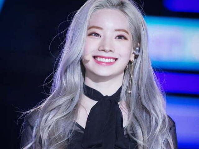 Dahyun!