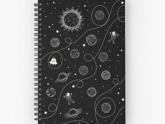 Caderno<3