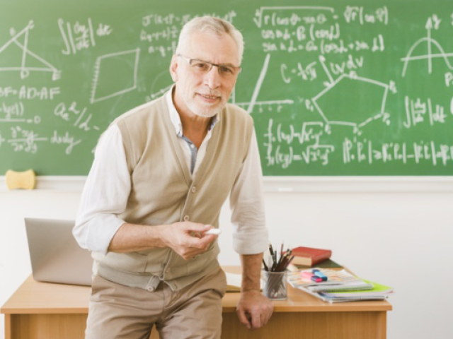 Professor