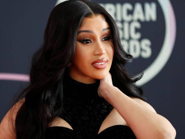 Cardi B