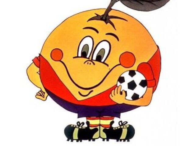 Naranjito