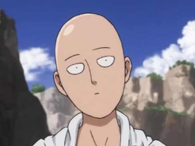 Você conhece One Punch-Man? (fácil)