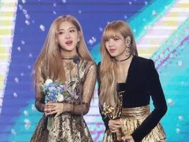 Rosé, Lisa