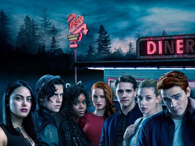 Riverdale