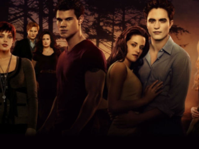 Crepusculo