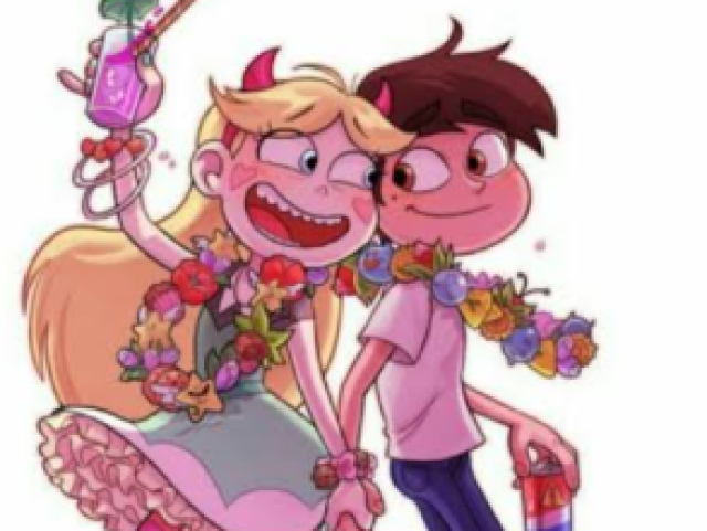 STAR VS AS FORĂAS DO MAL