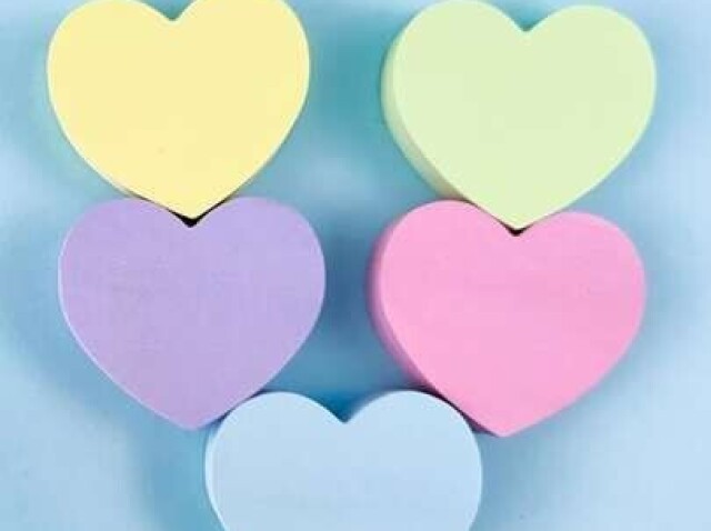 Post-it<3
Não sei se escrevi certo