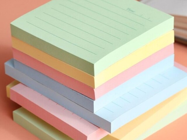 Post-it<3
Não sei se escrevi certo
