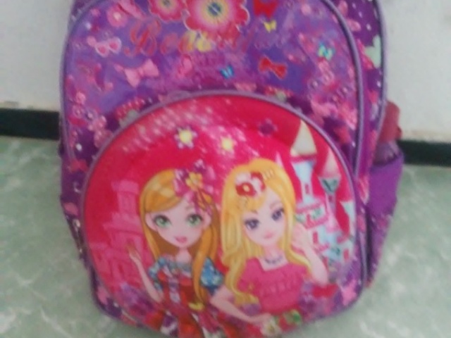 Mochila 1