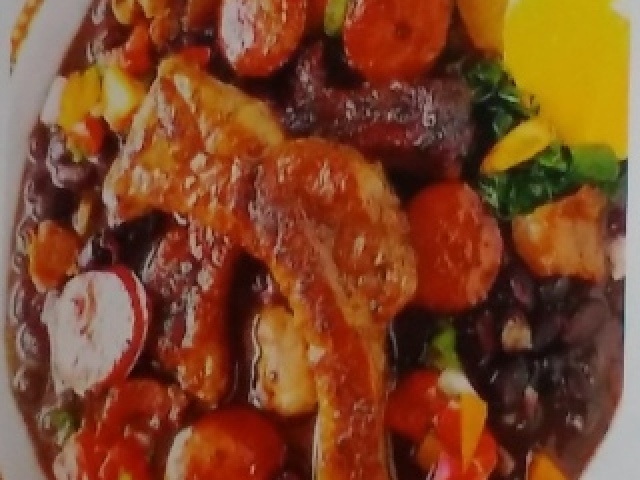 FEIJOADA