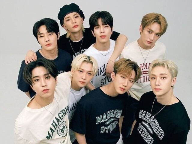 Você realmente conhece o Stray Kids?