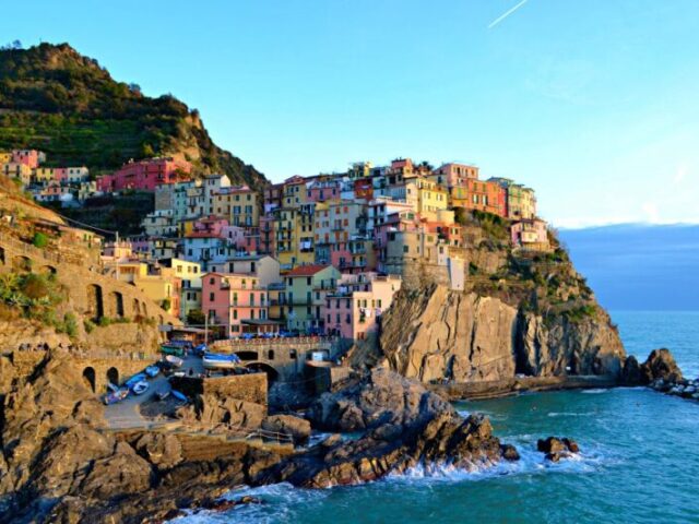 Italiano(a)