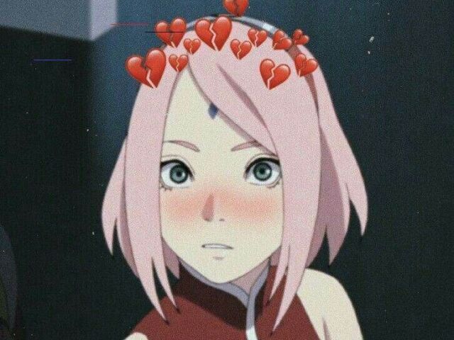 Sakura (Naruto)