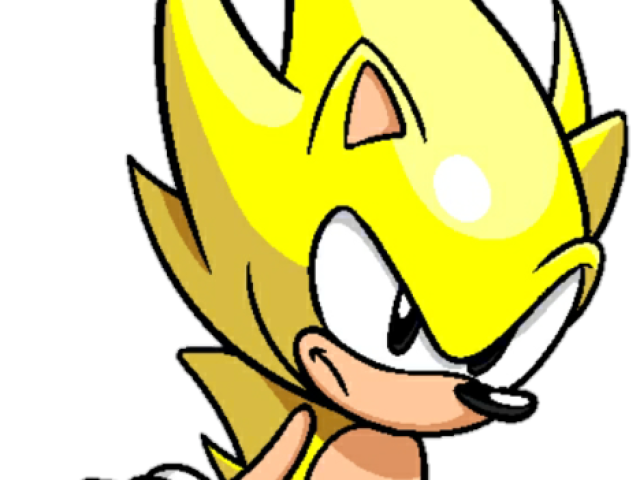 Super Sonic