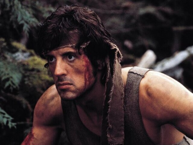 Rambo: First Blood (1982)