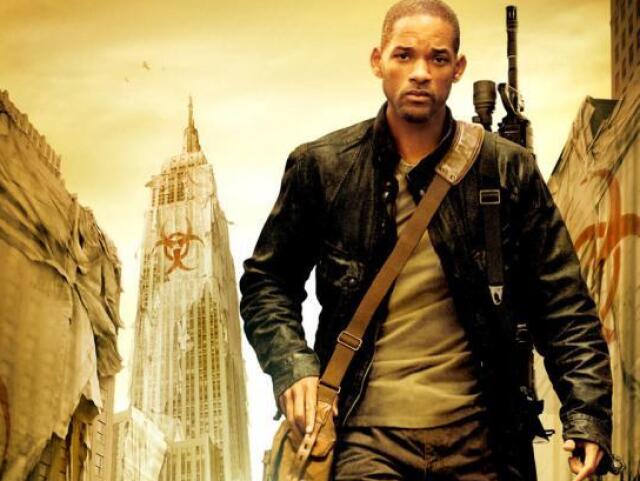 I Am Legend (Eu sou a Lenda)