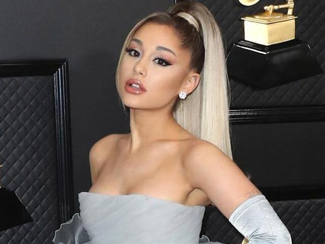 Ariana Grande