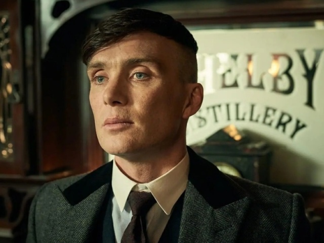 Peaky Blinders