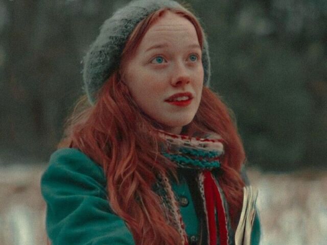O quanto tu conheces de Anne with an E?