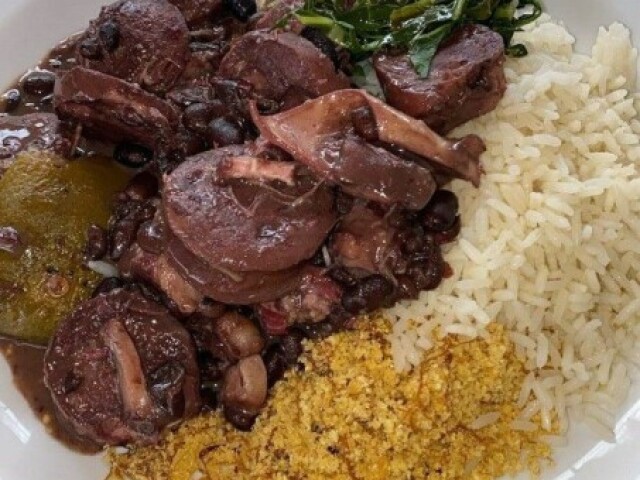 Brasileira