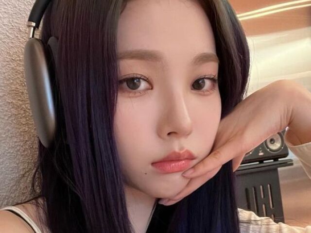 Devo Mudar De Nome ?૮₍˶• . • ⑅₎ა Quizur