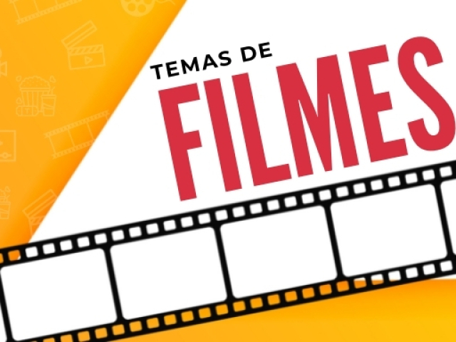 QUIZ SOBRE FILMES