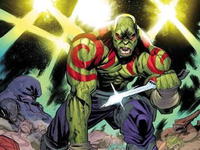 Drax