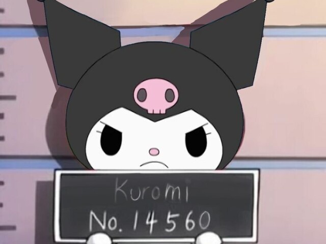 Kuromi