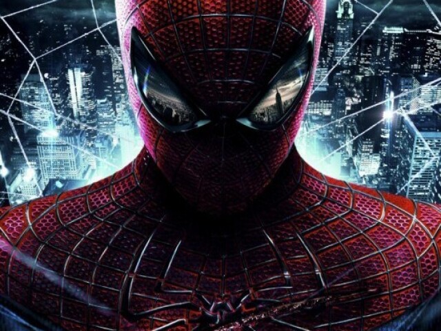 O Espetacular Homem-Aranha