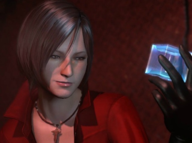 Ada Wong