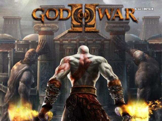 God of War II