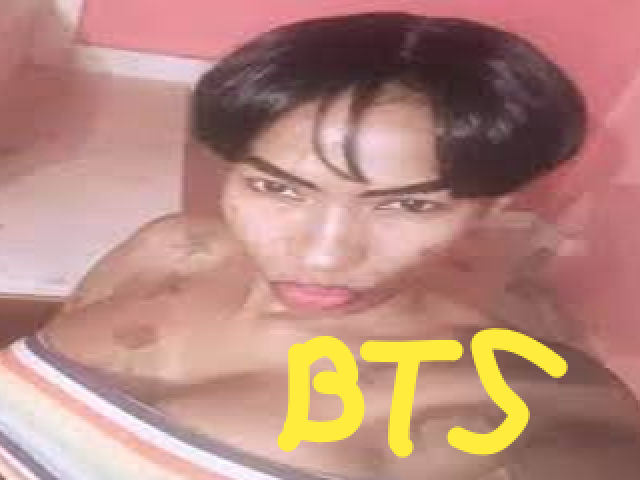 BTS a quadrilha da buceta suja *vomito blergh*