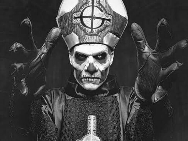 Papa II