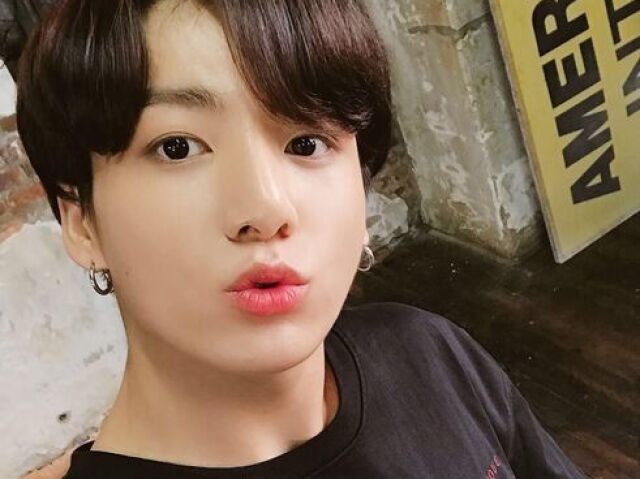 Jungkook🖤