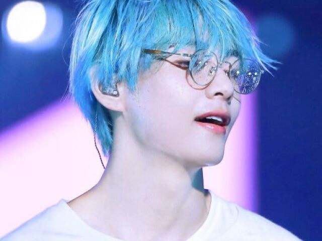 Taehyung💙