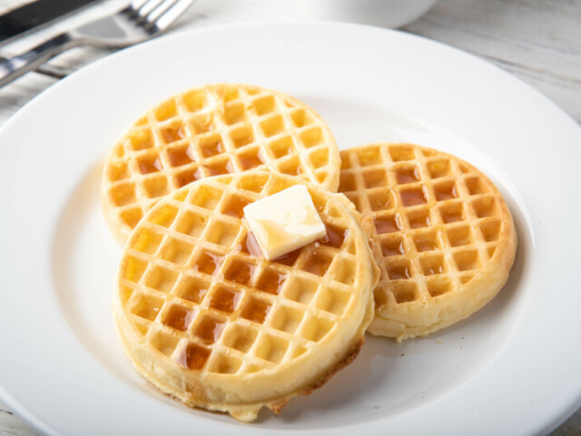 Waffles