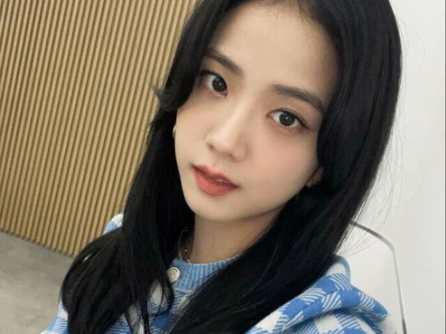 jisoo maravilhosa !💞