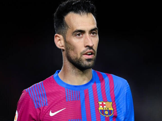 BUSQUETS