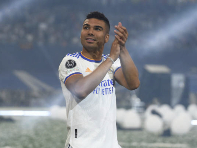 CASEMIRO