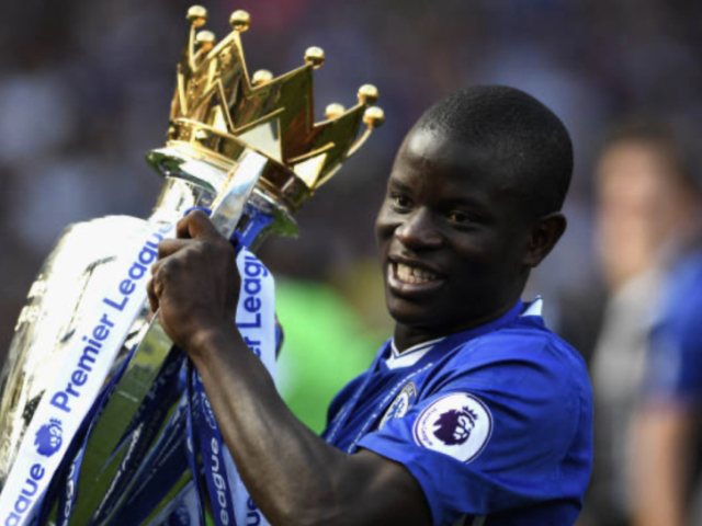 KANTE