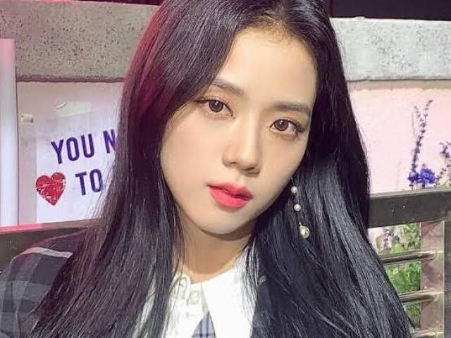 Jisoo