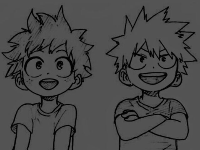 ☣ VOCÊ É MAIS BAKUSQUAD OU DEKUSQUAD?