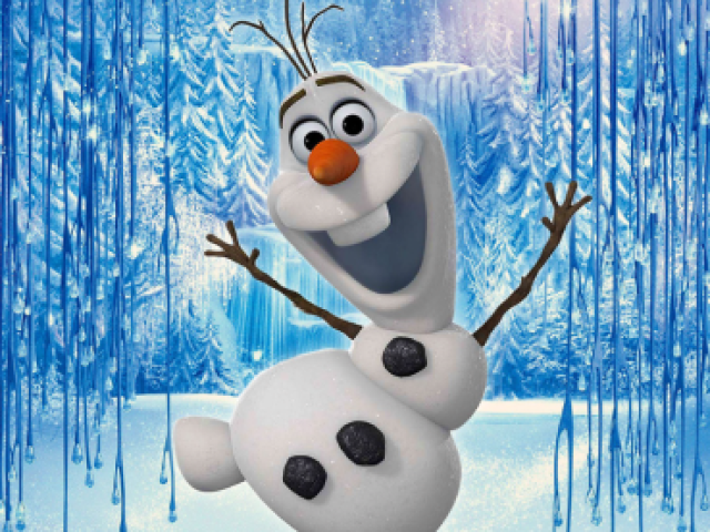 Olaf