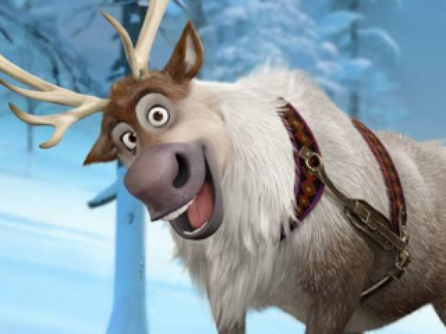 Sven