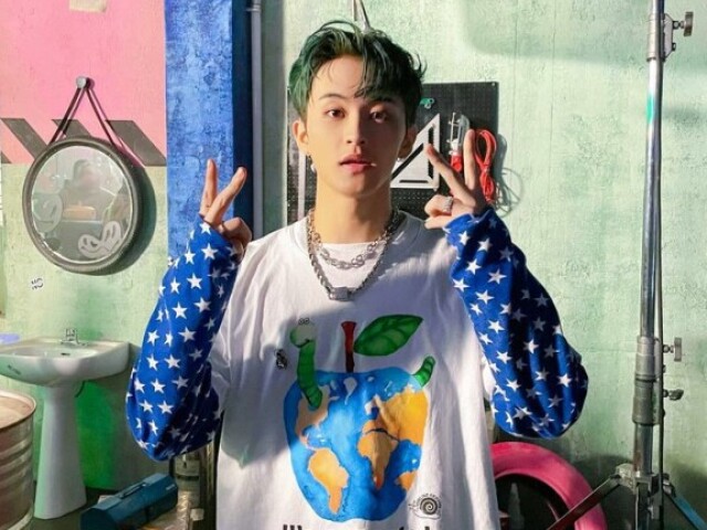 Mark