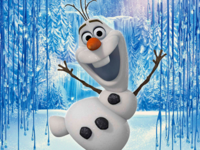 Olaf